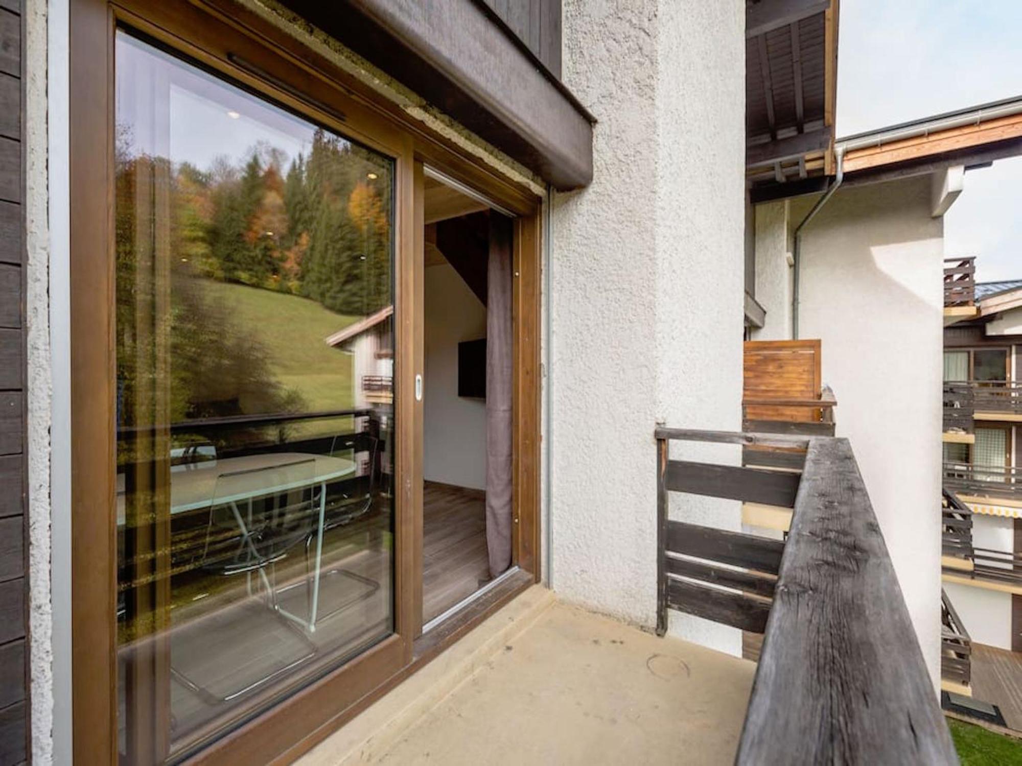 Residence Hotel Rent - Megeve Centre Exterior photo